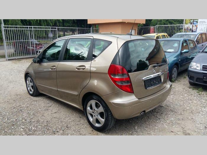 mercedes benz a 200 besplatni mali oglasi