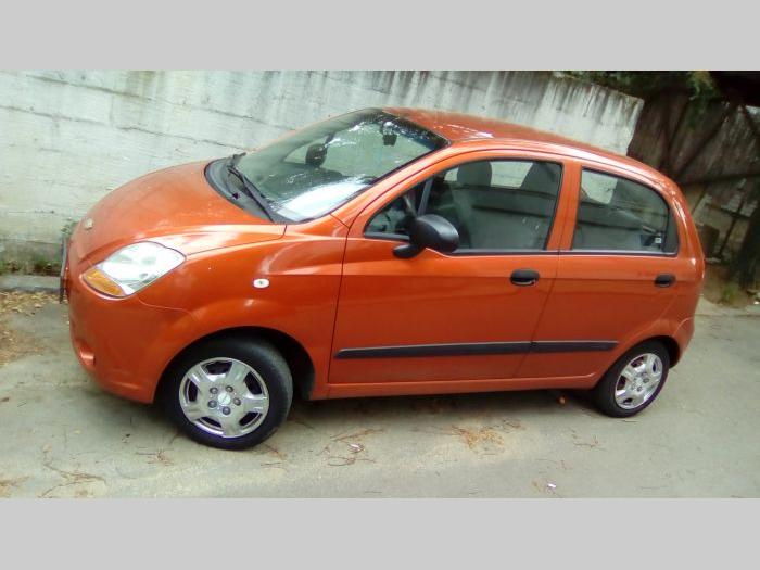 chevrolet spark besplatni mali oglasi