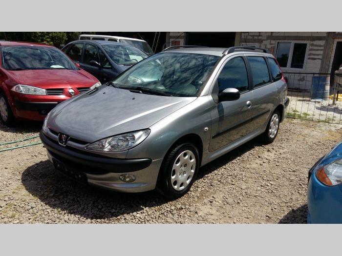 peugeot 206 sw besplatni mali oglasi