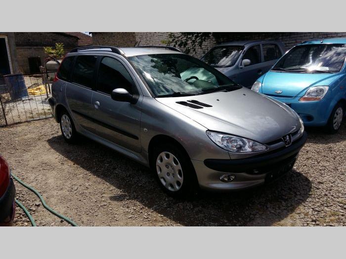 peugeot 206 sw besplatni mali oglasi