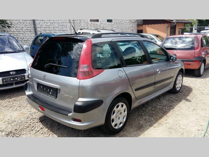 peugeot 206 sw besplatni mali oglasi