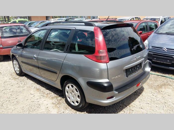 peugeot 206 sw besplatni mali oglasi