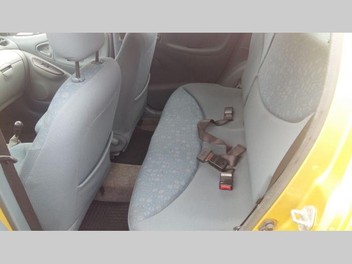 toyota yaris besplatni mali oglasi