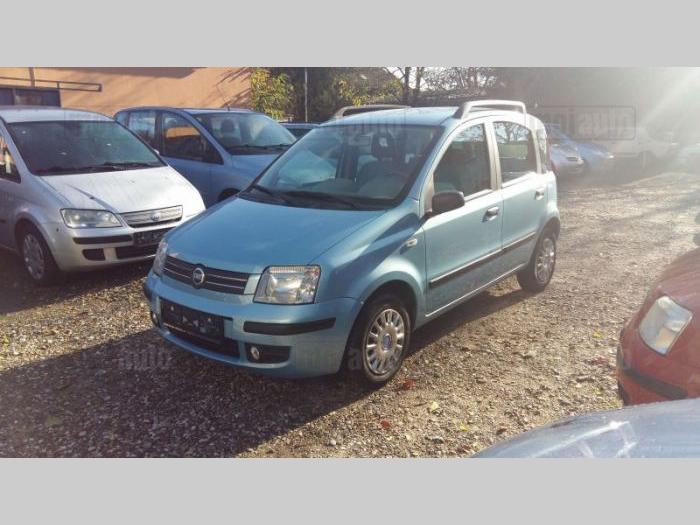 fiat panda besplatni mali oglasi