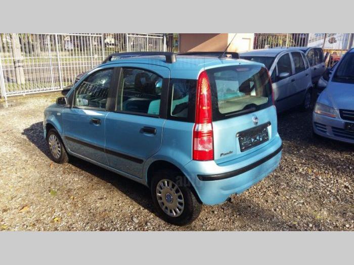 fiat panda besplatni mali oglasi