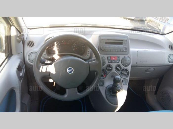 fiat panda besplatni mali oglasi
