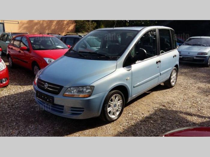 fiat multipla besplatni mali oglasi