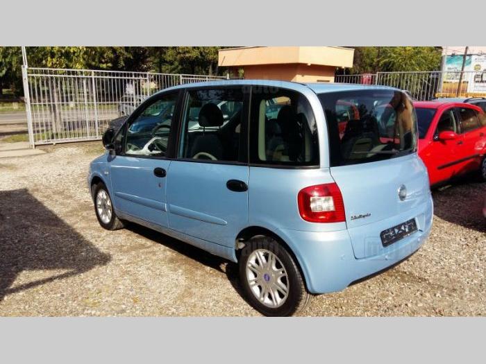 fiat multipla besplatni mali oglasi