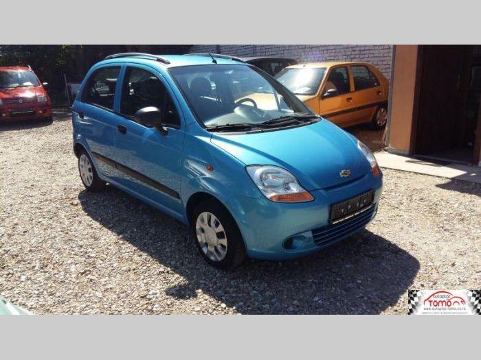chevrolet matiz besplatni mali oglasi