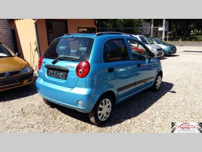 chevrolet matiz besplatni mali oglasi