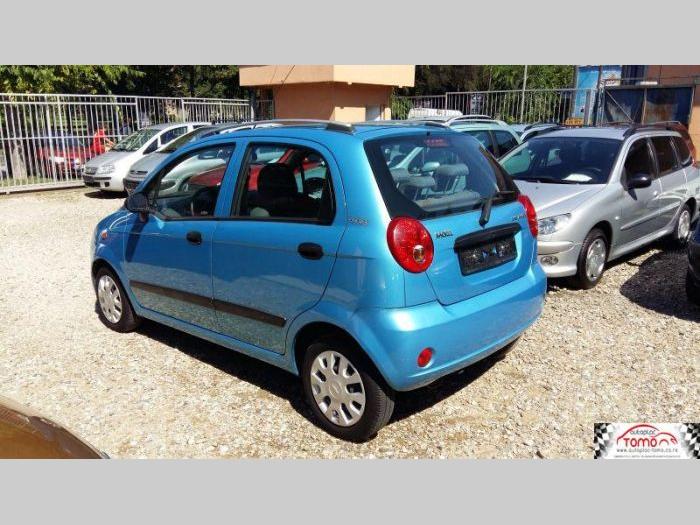 chevrolet matiz besplatni mali oglasi
