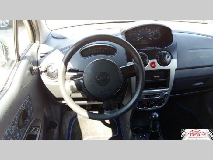 chevrolet matiz besplatni mali oglasi
