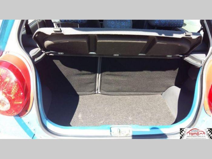 chevrolet matiz besplatni mali oglasi