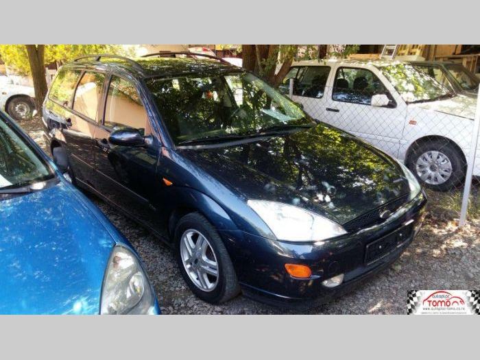 ford focus besplatni mali oglasi