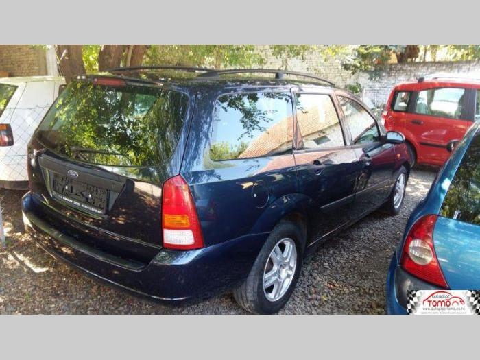 ford focus besplatni mali oglasi