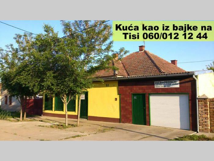 kuća u čurugu na tisi besplatni mali oglasi