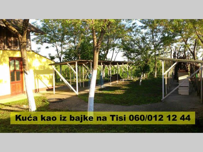 kuća u čurugu na tisi besplatni mali oglasi