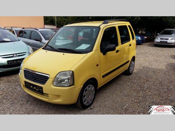 suzuki wagon r besplatni mali oglasi