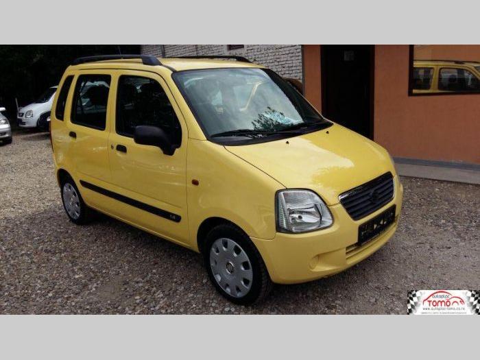 suzuki wagon r besplatni mali oglasi