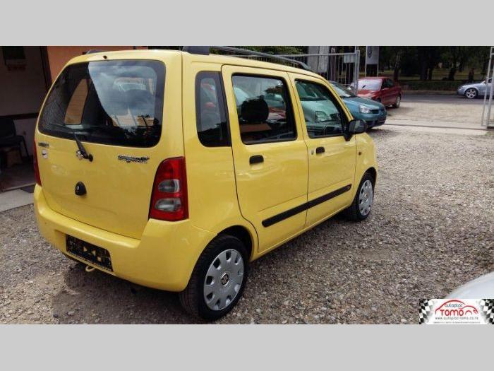 suzuki wagon r besplatni mali oglasi