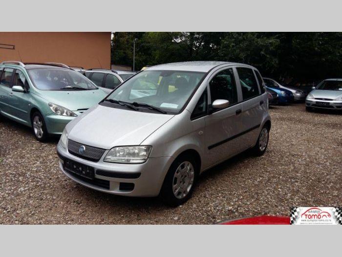 fiat idea besplatni mali oglasi