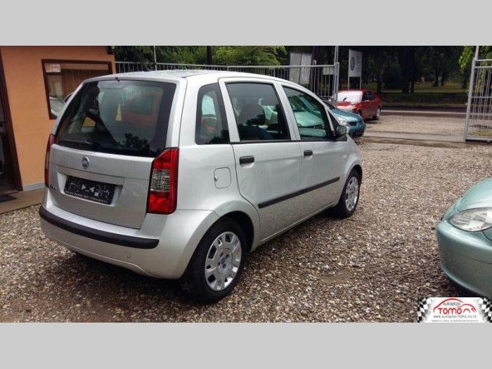 fiat idea besplatni mali oglasi