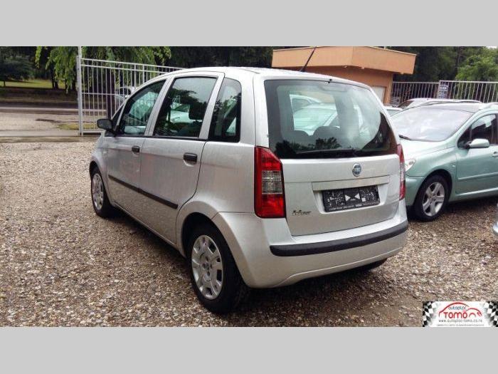 fiat idea besplatni mali oglasi