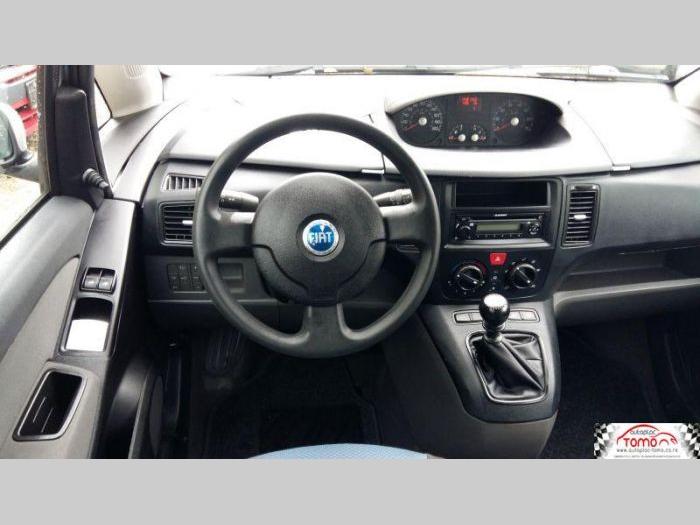 fiat idea besplatni mali oglasi