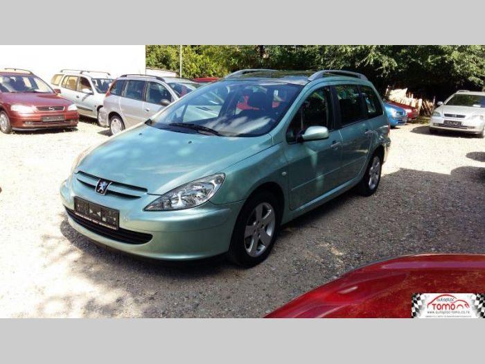 peugeot 307 besplatni mali oglasi