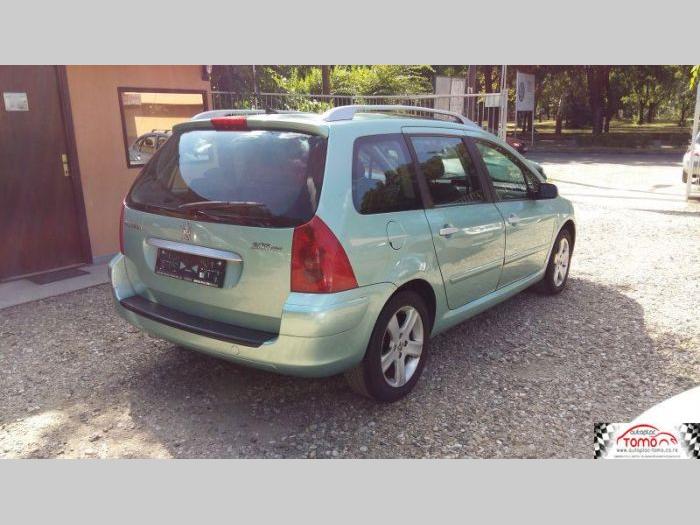 peugeot 307 besplatni mali oglasi