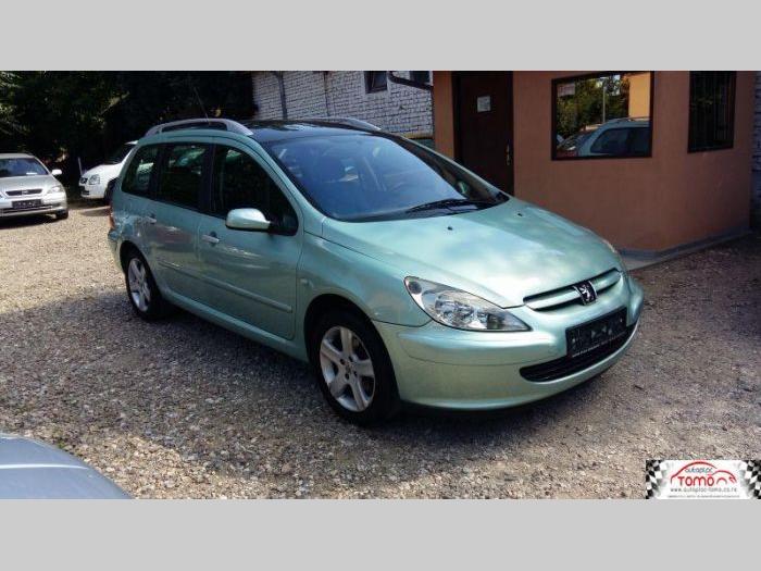 peugeot 307 besplatni mali oglasi