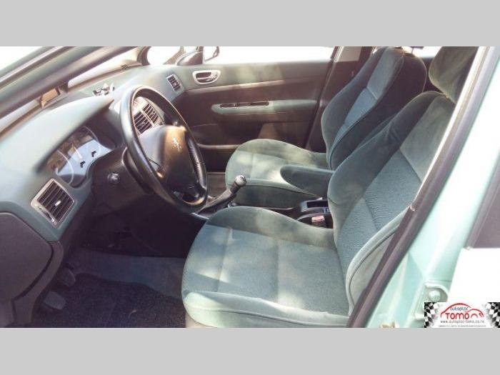 peugeot 307 besplatni mali oglasi