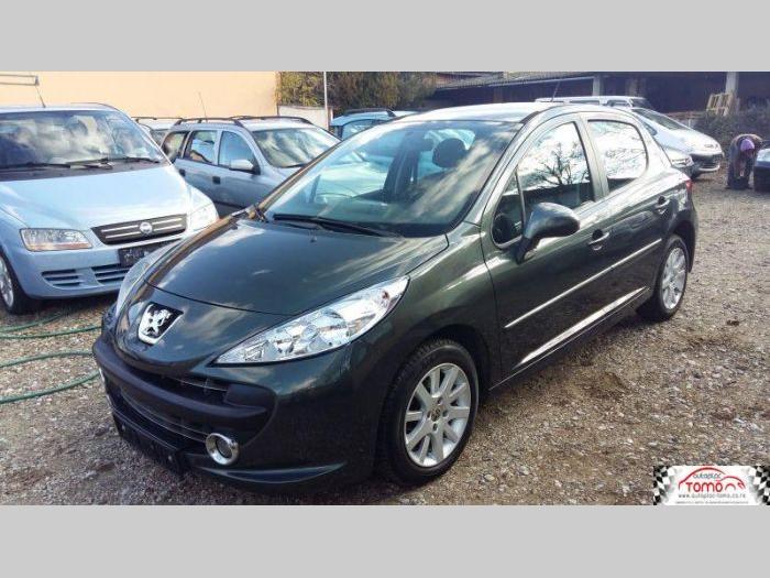 peugeot 207 besplatni mali oglasi