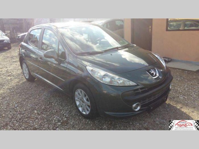 peugeot 207 besplatni mali oglasi