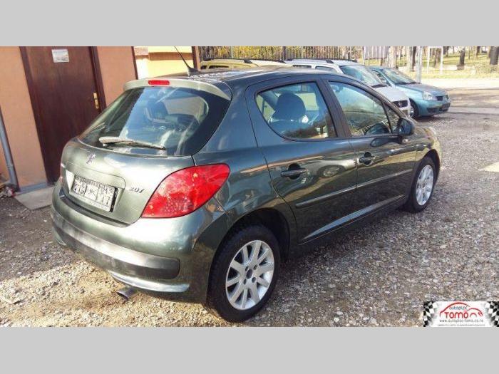peugeot 207 besplatni mali oglasi