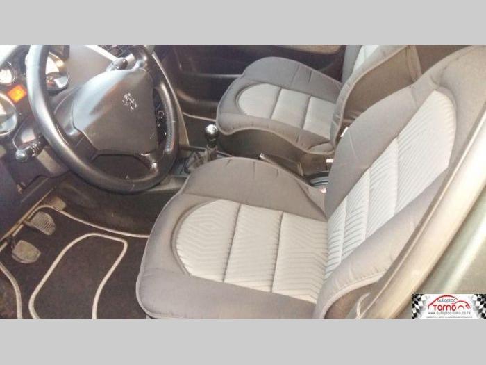 peugeot 207 besplatni mali oglasi