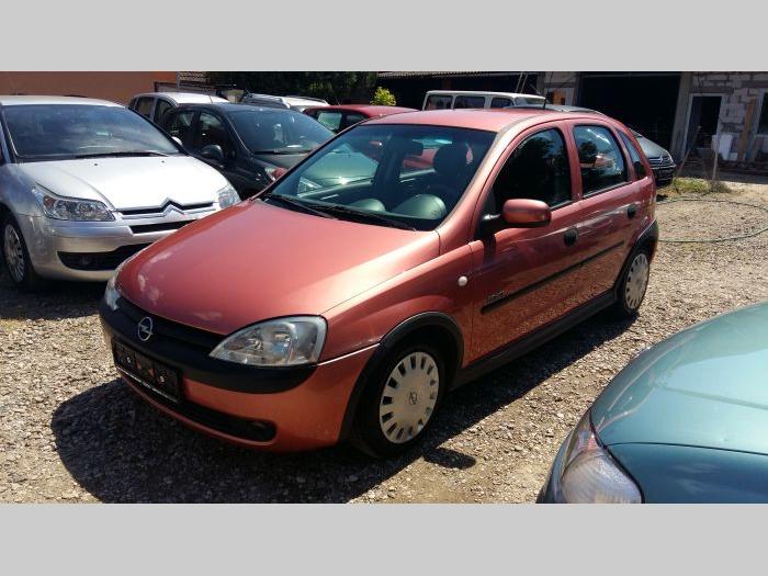 opel corsa c besplatni mali oglasi