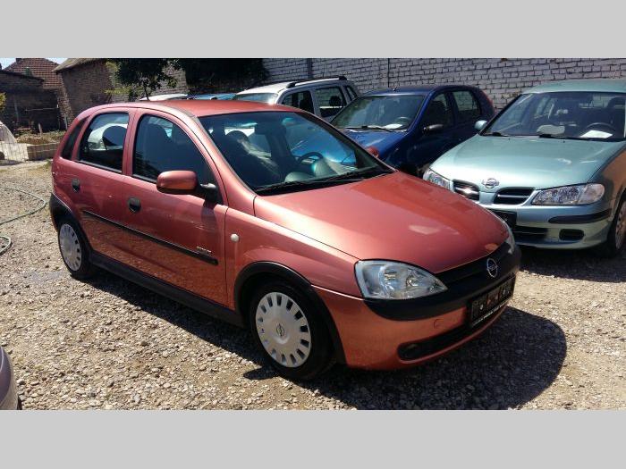 opel corsa c besplatni mali oglasi
