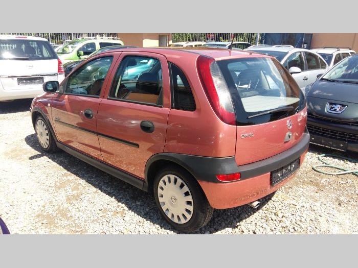 opel corsa c besplatni mali oglasi