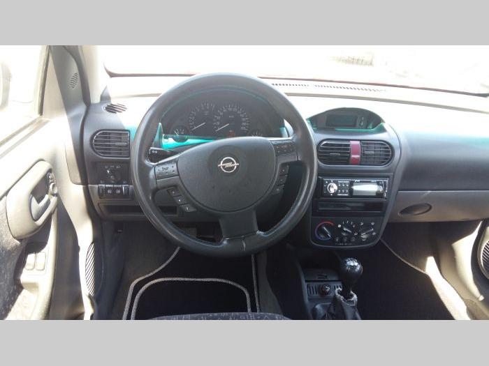 opel corsa c besplatni mali oglasi