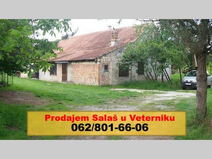 prodajem salaš u veterniku besplatni mali oglasi
