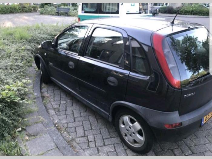 opel corsa c 1 7 di elegance besplatni mali oglasi