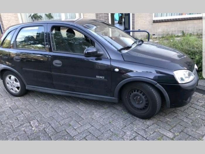 opel corsa c 1 7 di elegance besplatni mali oglasi