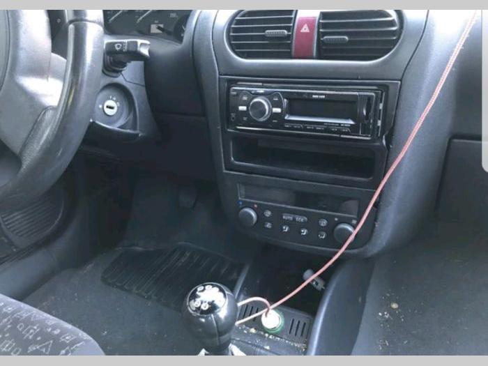 opel corsa c 1 7 di elegance besplatni mali oglasi
