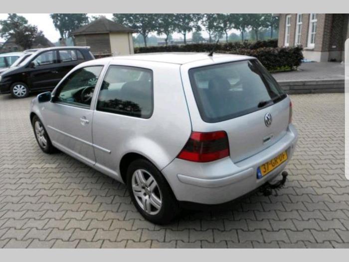 volkswagen golf 4 high line besplatni mali oglasi