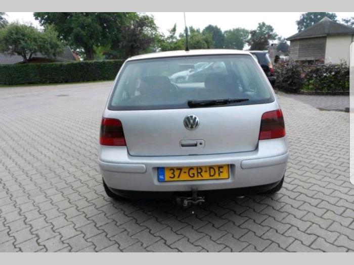volkswagen golf 4 high line besplatni mali oglasi