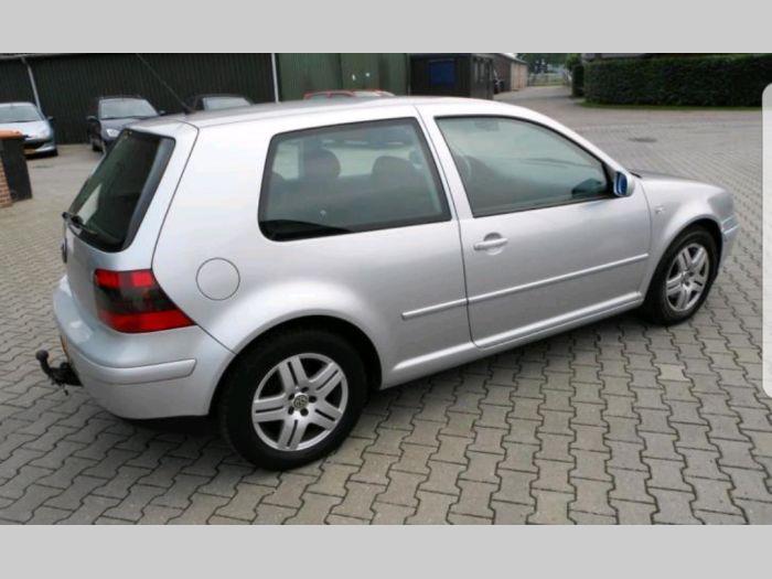 volkswagen golf 4 high line besplatni mali oglasi