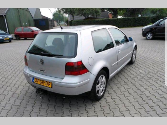 volkswagen golf 4 high line besplatni mali oglasi