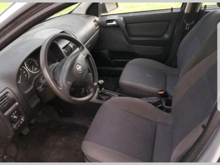opel astra g 1 6 8v njoy besplatni mali oglasi