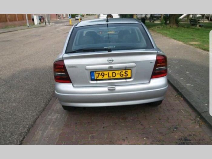 opel astra g 1 6 8v njoy besplatni mali oglasi